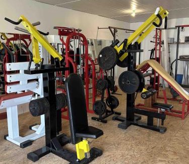 Masseret House | Gite Charmant Forme et Bien-etre