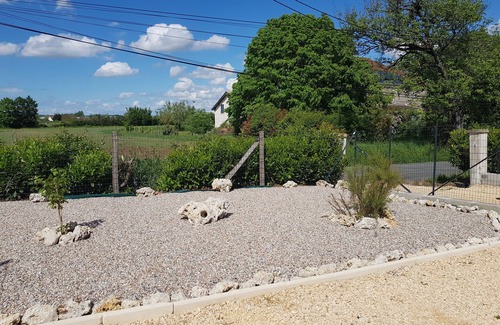 Sainte-Livrade-sur-Lot House | GITE Chez mamie 7 people in Ste Livrade sur Lot