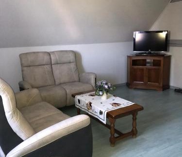 Niedernai House | Gite chez Annette et Pierre Weber