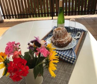 Niedernai House | Gite chez Annette et Pierre Weber