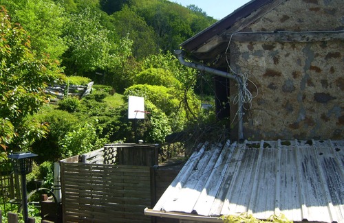 Vezac Cottage | Gite close to the owner's house on the mountain side