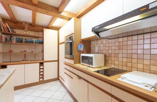 Gedre House | Gite Cosy Gavarnie Gedre