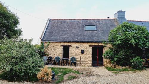 Languidic House | Gite cosycool