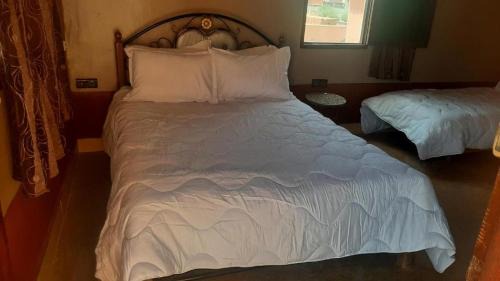 Asfalou House | Gite d'étape Asfalou chez l'habitant