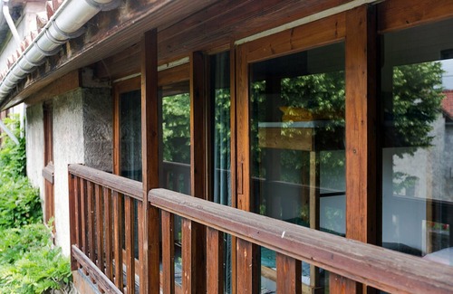 Ausson Condo | Gite D'étape Convivial le Long de la Garonne