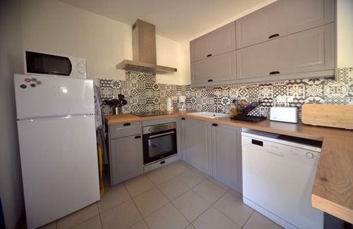 Martel House | Gite D&D Avec Piscine Privative