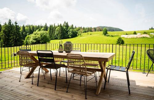 Premanon Apartment | Gite d'exception en pleine nature