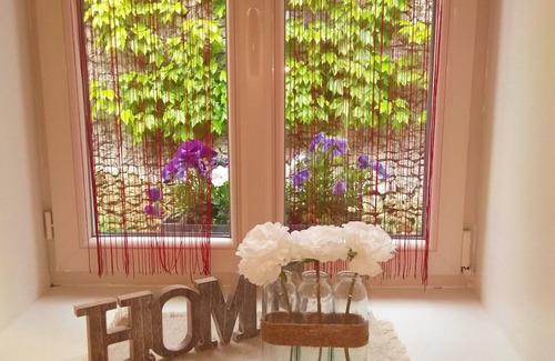 Saint-Laurent-des-Batons Cottage | Gite de L'esperance