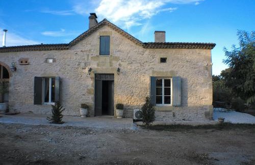 Massugas House | gite de charme au milieu des vignes