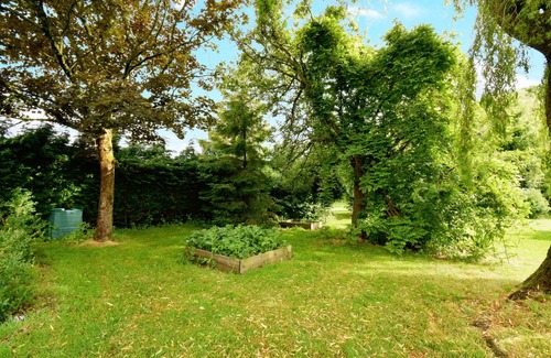 Fauquembergues Cottage | Gite de France 3 ears and furnished 4 stars