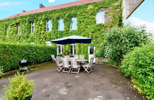 Fauquembergues Cottage | Gite de France 3 ears and furnished 4 stars