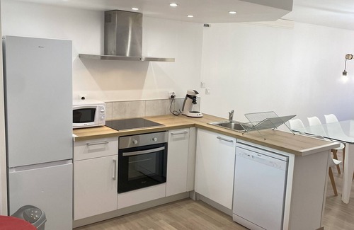 Orgelet House | Gite de Groupe