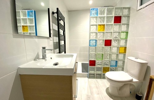 Arbas House | Gite de Groupe "petit Moya", Maison de Campagne