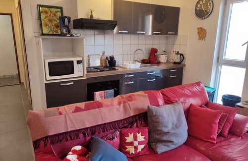 Weyer Apartment | Gite de L'alsace Bossue