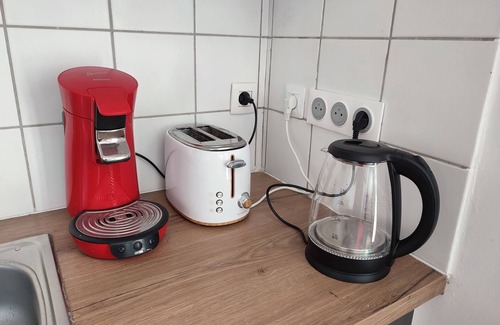 Weyer Apartment | Gite de L'alsace Bossue