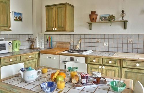 Pordic House | Gîte de l'Etang Pordic: a real Breton house of character in the country of Goëlo