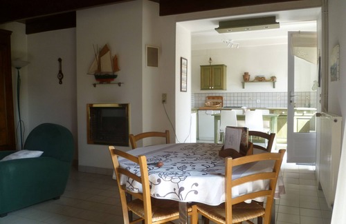 Pordic House | Gîte de l'Etang Pordic: a real Breton house of character in the country of Goëlo