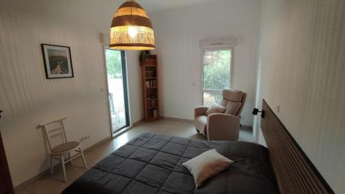 Varennes-sur-Fouzon House | Gite de la Borde - Proche Zoo de Beauval et Châteaux de la Loire