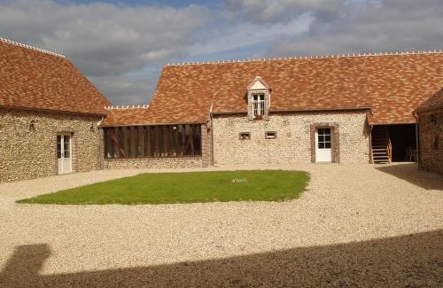 Les Menus House | GITE DE LA BRETILLIERE