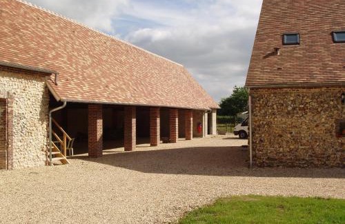 Les Menus House | GITE DE LA BRETILLIERE