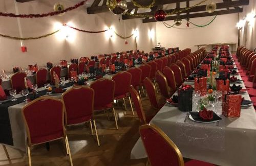 Les Menus House | GITE DE LA BRETILLIERE