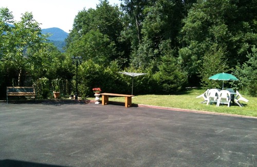 Russ Apartment | Gite de la bruche