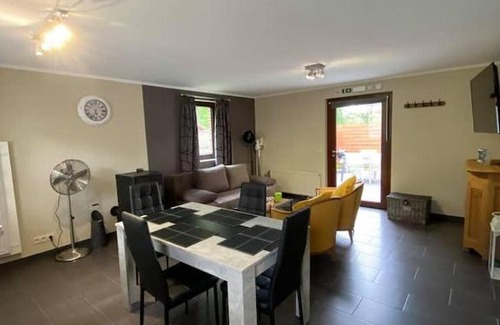 Marche-en-Famenne House | GITE DE LA FAMENNE