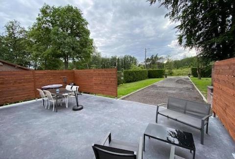 Marche-en-Famenne House | GITE DE LA FAMENNE