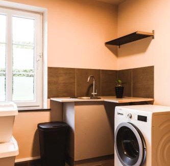 Verlaine House | Gite de la Petite Ferme