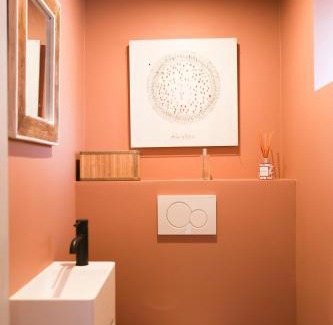 Verlaine House | Gite de la Petite Ferme