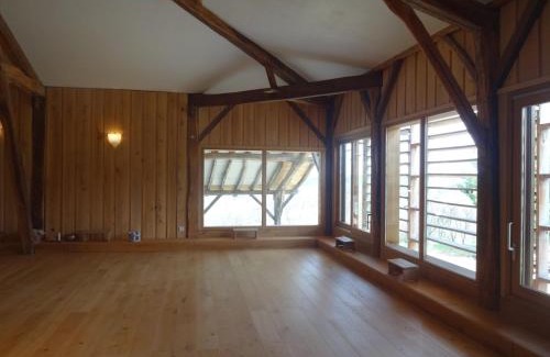 Contrazy House | Gite de Marbois