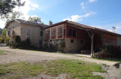 Contrazy House | Gite de Marbois