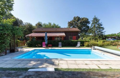 Belis House | Gite de pernaout