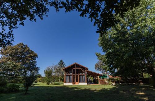 Belis House | Gite de pernaout