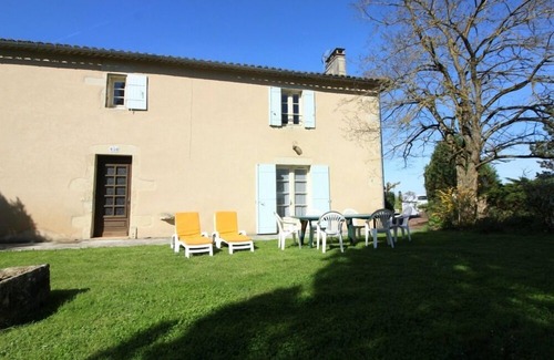 Rimons House | Gite DE Saint Hilaire