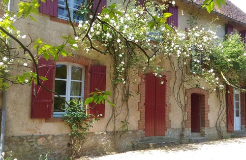 Degre Cottage | Gite Degré, 4 bedrooms, 9 persons
