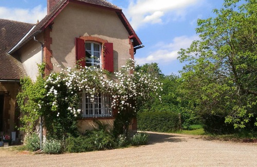 Degre Cottage | Gite Degré, 4 bedrooms, 9 persons
