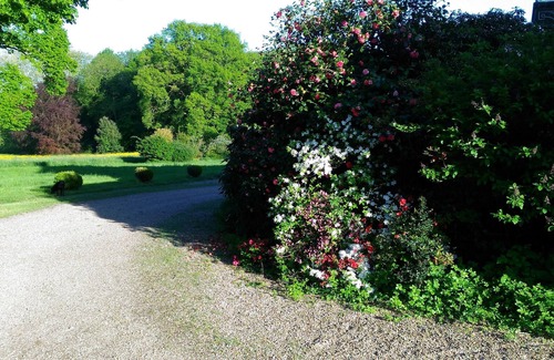 Degre Cottage | Gite Degré, 4 bedrooms, 9 persons