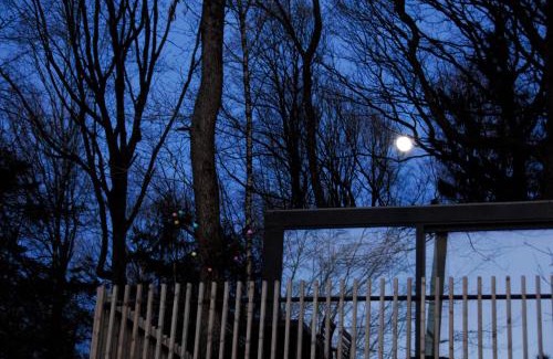 Niveze Villa | Gite des Bois de Spa