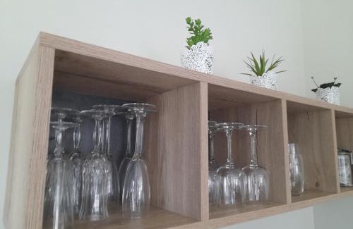 Voiteur House | Gite des Cépages