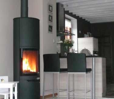 Limbourg House | Gite des Comagnes