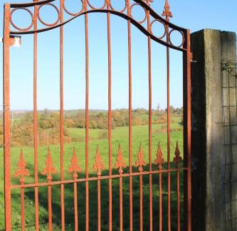 Limbourg House | Gite des Comagnes