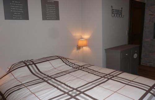 Limbourg House | Gite des Comagnes