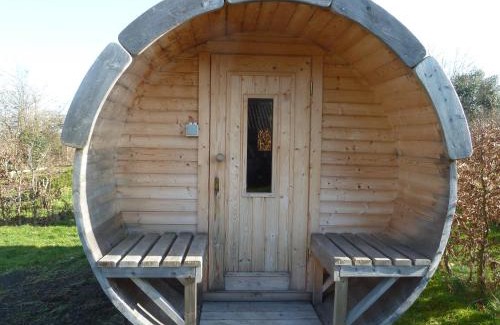 Limbourg House | Gite des Comagnes