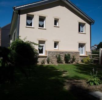 Girondelle House | Gite Des Peupliers