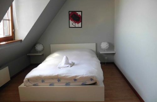 Orschwiller House | Gite Des Trois