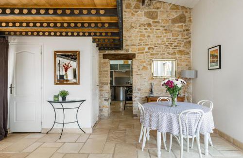 Lissieu House | Gite du Beaujolais Lyonnais