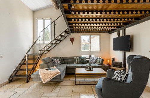 Lissieu House | Gite du Beaujolais Lyonnais