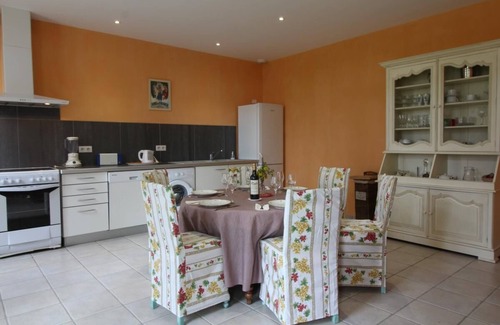 Puisseguin House | Gite DU Chateau Guibeau