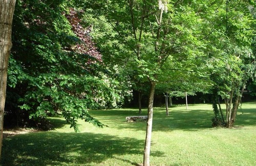 Puisseguin House | Gite DU Chateau Guibeau